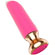 Mini Vibrator - Vibrador Tipo Personal Pink (Imagem 2 de 4)