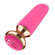 Mini Vibrator - Vibrador Tipo Personal Pink (Imagem 3 de 4)