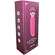 Mini Vibrator - Vibrador Tipo Personal Pink (Imagem 4 de 4)