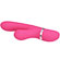 Pretty Love Willow - Vibrador Rabbit com Sugador (Imagem 2 de 4)