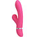 Pretty Love Willow - Vibrador Rabbit com Sugador (Imagem 3 de 4)