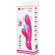 Pretty Love Willow - Vibrador Rabbit com Sugador (Imagem 4 de 4)