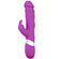 Vibrador de Ponto G e Clitóris Purple - SI (Imagem 1 de 3)