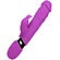 Vibrador de Ponto G e Clitóris Purple - SI (Imagem 3 de 3)