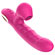 Thrusting Pleasure Pink - vibra, suga e rotativo (Imagem 4 de 4)