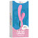 Oasis Collors Pink - vibrador e sugador (Imagem 2 de 2)