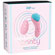 Pleasure Panty Wellness Rosa - vibrador calcinha (Imagem 2 de 2)