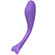 Vibrador Feminino Roxo c/ Aplicativo - Estimulador (Imagem 5 de 5)