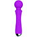 Magic Wand Lux Purple - Varinha Magica 20 Modos (Imagem 1 de 3)