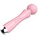 Magic Wand Lux Pink - Varinha Magica 20 Modos (Imagem 3 de 3)