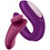 Satisfyer Partner Box - Vibrador Casal e Calcinha (Imagem 1 de 6)