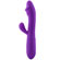 Ila Purple Vibrador Rabbit - Recarregável 10 Modos (Imagem 1 de 4)