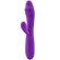 Ila Purple Vibrador Rabbit - Recarregável 10 Modos (Imagem 2 de 4)