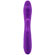 Ila Purple Vibrador Rabbit - Recarregável 10 Modos (Imagem 3 de 4)