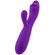 Ila Purple Vibrador Rabbit - Recarregável 10 Modos (Imagem 4 de 4)