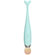 Brush Vibrator Blue - vibrador discreto (Imagem 1 de 3)