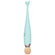 Brush Vibrator Blue - vibrador discreto (Imagem 3 de 3)