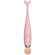 Brush Vibrator Pink - vibrador discreto (Imagem 1 de 3)