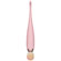 Brush Vibrator Pink - vibrador discreto (Imagem 2 de 3)