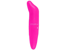 Dolphin G-Spot Pink - Mini Vibrador Golfinho