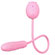 Dual Motor Pink - Vibrador e Sugador (Imagem 2 de 3)