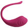 Little Tadpole Vibrating Egg - Vibrador Bullet App (Imagem 2 de 4)