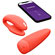 We-Vibe Chorus Coral - Couples Vibrator - Casal (Imagem 4 de 6)