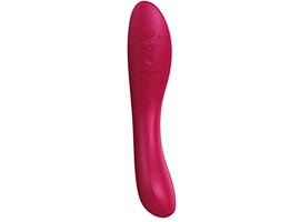 We-Vibe Rave 2 - Vibrador recarregável com APP