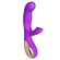 Sex Angel Roxo II - Vibrador Rabbit - 10 modos (Imagem 1 de 3)