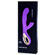 Sex Angel Roxo II - Vibrador Rabbit - 10 modos (Imagem 3 de 3)