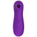 Suction Clit Massager Purple - Sugador Recarregáve (Imagem 1 de 2)