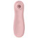 Suction Clit Massager Rose - Sugador Recarregáve (Imagem 1 de 2)