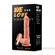 Lilo Spark Wand - Pênis vibrador - controle remoto (Imagem 2 de 2)