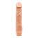 Barbara - Pênis Vibrador Soft Skin - 8.3" (Imagem 1 de 3)