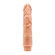 Barbara - Pênis Vibrador Soft Skin - 8.3" (Imagem 2 de 3)