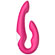 Regines RCT - Strapless Vibrator Pink - 9 modos (Imagem 1 de 3)