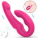 Regines RCT - Strapless Vibrator Pink - 9 modos (Imagem 2 de 3)