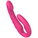 Regines RCT - Strapless Vibrator Pink - 9 modos (Imagem 3 de 3)