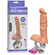 Chuck Vibration 7,5" - Pênis Vibrador com Ventosa (Imagem 2 de 2)