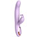 Pleasure Rabbit Purple - vibrador e vai-e-vem (Imagem 1 de 4)