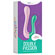 Double Passion Collors - vibrador ponta dupla (Imagem 2 de 2)