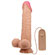 Sliding Skin 9.4" - Pele dupla em Cyber Vibrador (Imagem 1 de 3)