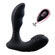 Prostate Massager Black - Estimulador de Próstata (Imagem 1 de 3)