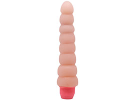 Flexi Vibe - Sensual Spine Plug Vibrador Vértebra