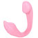 Prostate Stimulator Pink - estimulador de próstata (Imagem 1 de 4)