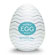 Tenga Egg Easy Beat Wavy - Masturbador masculino (Imagem 1 de 3)