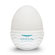 Tenga Egg Easy Beat Wavy - Masturbador masculino (Imagem 3 de 3)