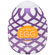 Magical Kiss Egg Mesh - Ovo masturbador masculino (Imagem 1 de 2)