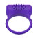 Vibrating Ring Purple - Anel Peniano Vibrador (Imagem 1 de 2)