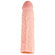 Cyberskin Penis Sleeve - capa peniana extensora (Imagem 1 de 5)